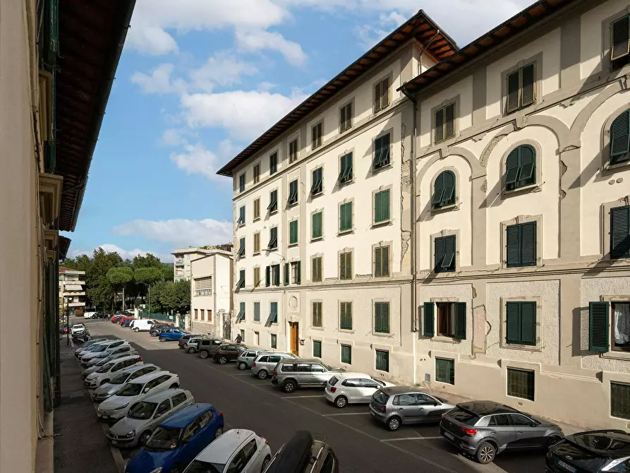 Immagine 9 di Appartamento in affitto  in Via Antonio D'Orso a Firenze