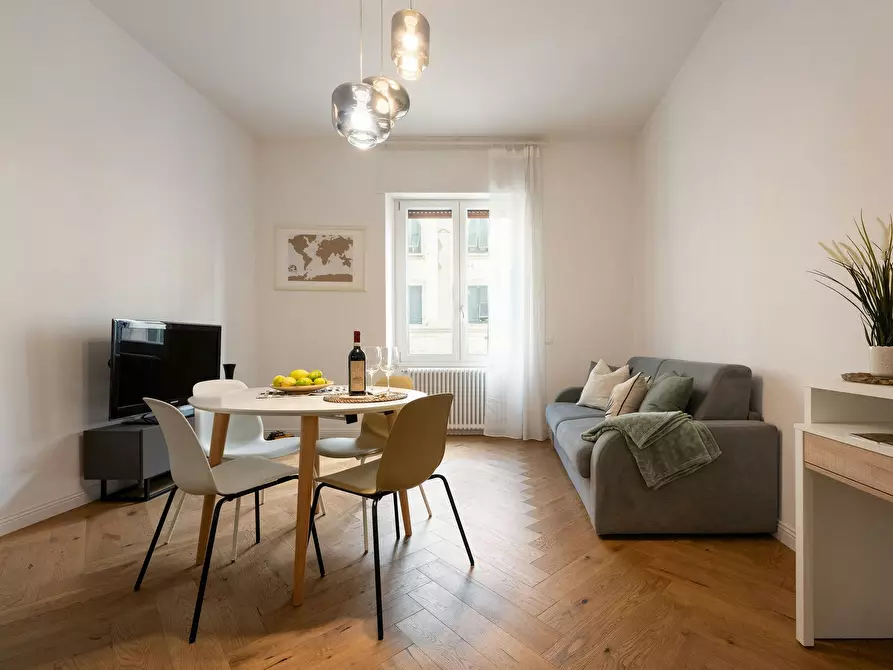 Immagine 4 di Appartamento in affitto  in Via Antonio D'Orso a Firenze