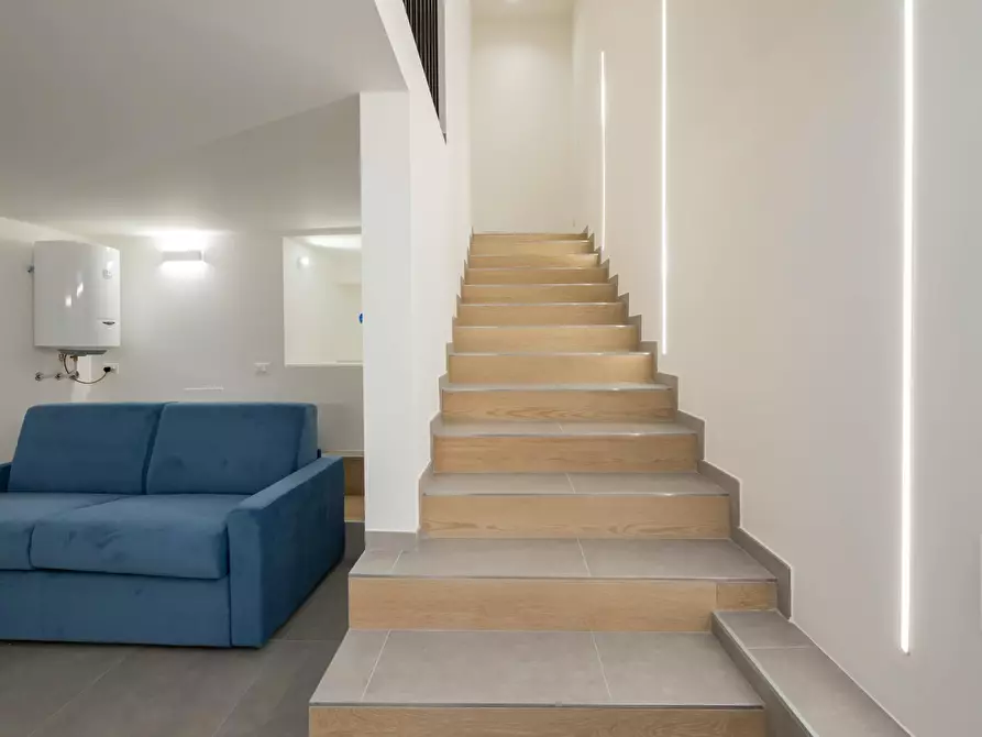 Immagine 7 di Appartamento in affitto  in Via Privata Chieti a Milano