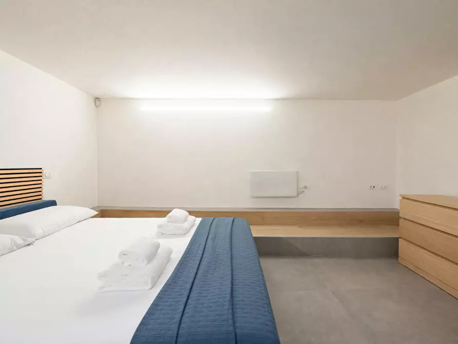 Immagine 3 di Appartamento in affitto  in Via Privata Chieti a Milano