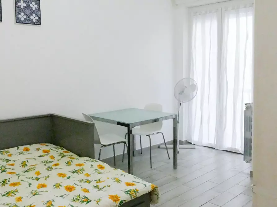 Immagine 3 di Appartamento in affitto  in Via Monte San Genesio a Milano