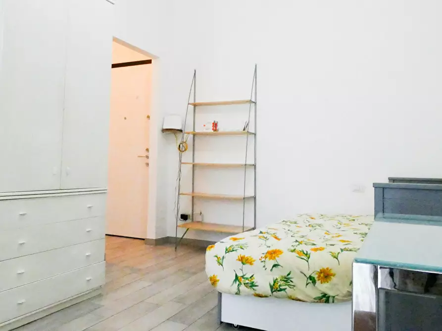 Immagine 7 di Appartamento in affitto  in Via Monte San Genesio a Milano