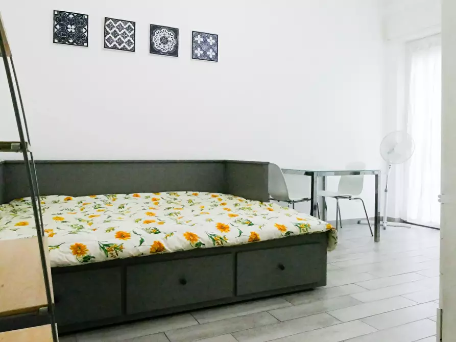 Immagine 1 di Appartamento in affitto  in Via Monte San Genesio a Milano