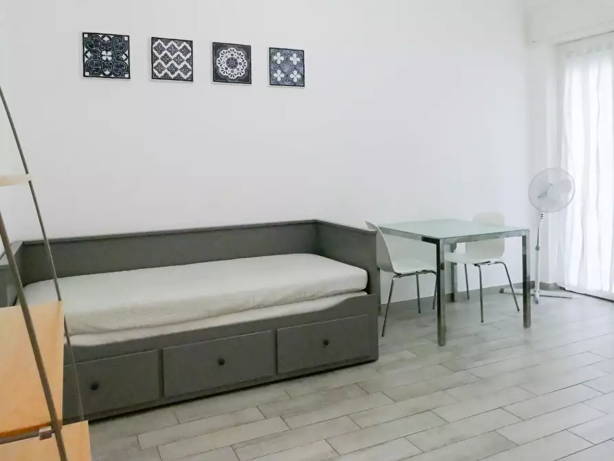 Immagine 10 di Appartamento in affitto  in Via Monte San Genesio a Milano