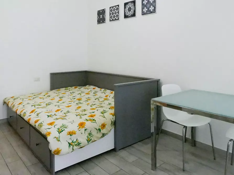 Immagine 2 di Appartamento in affitto  in Via Monte San Genesio a Milano