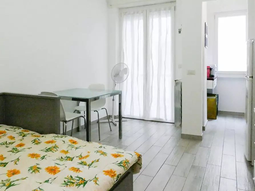 Immagine 9 di Appartamento in affitto  in Via Monte San Genesio a Milano