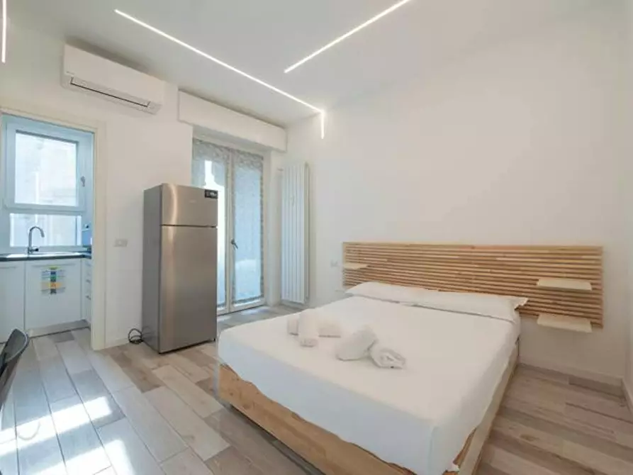 Immagine 6 di Appartamento in affitto  in Via Pompeo Cambiasi a Milano