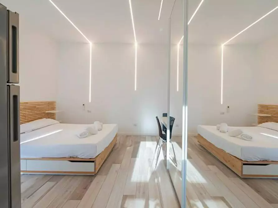 Immagine 4 di Appartamento in affitto  in Via Pompeo Cambiasi a Milano