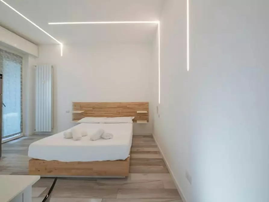 Immagine 3 di Appartamento in affitto  in Via Pompeo Cambiasi a Milano