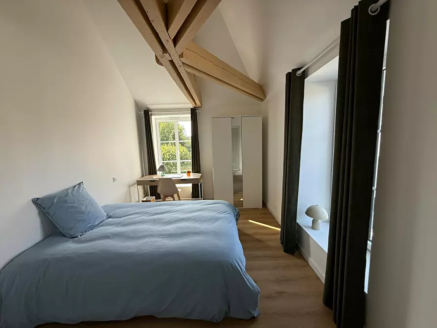 Immagine 7 di Camera in affitto  in Rue Adolphe Leray a Rennes