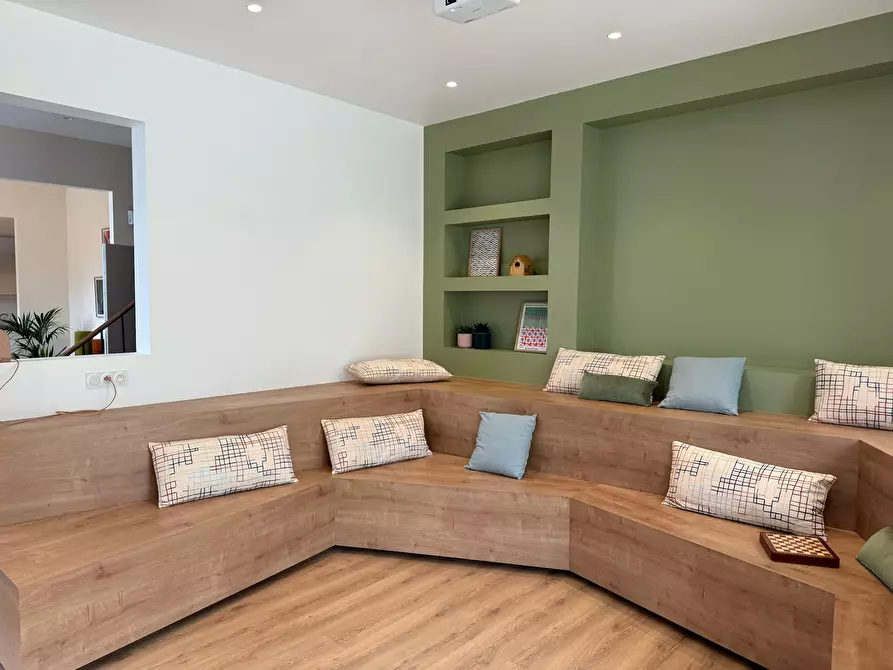 Immagine 6 di Camera in affitto  in Rue Adolphe Leray a Rennes