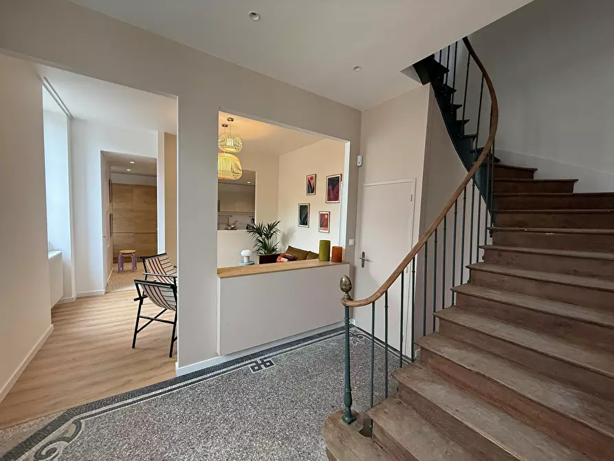 Immagine 2 di Camera in affitto  in Rue Adolphe Leray a Rennes