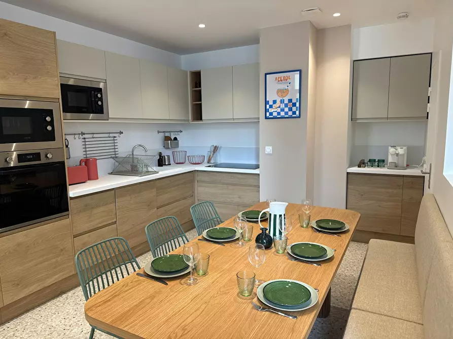 Immagine 4 di Camera in affitto  in Rue Adolphe Leray a Rennes