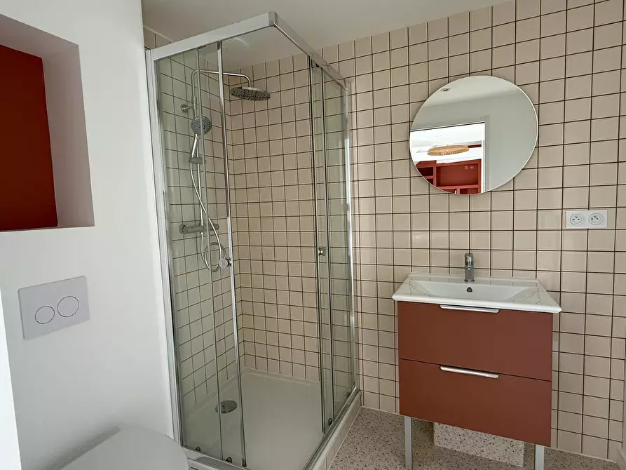 Immagine 8 di Camera in affitto  in Rue Adolphe Leray a Rennes