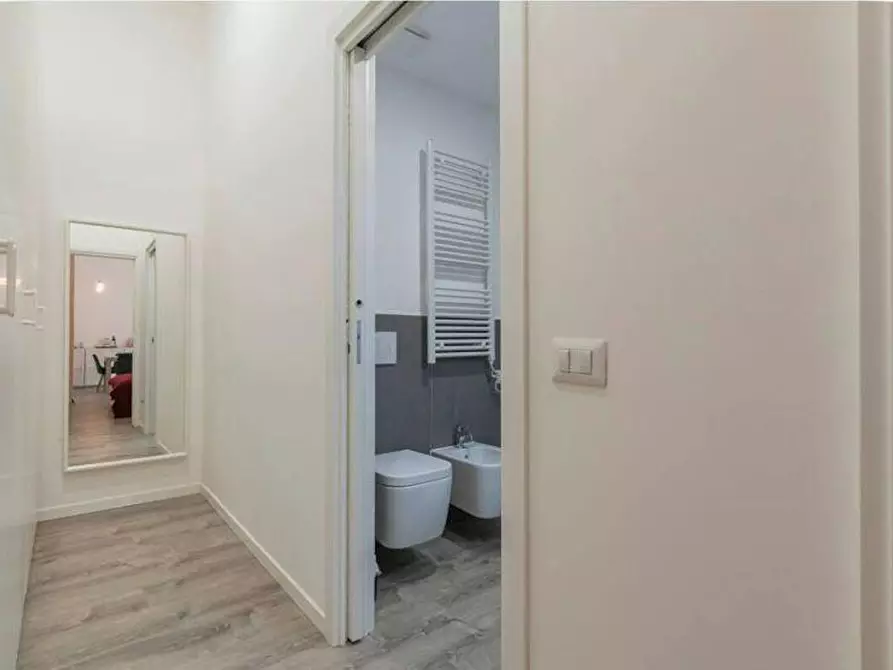Immagine 8 di Appartamento in affitto  in Via Gallura a Milano