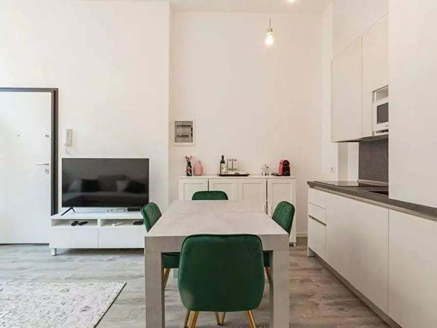 Immagine 2 di Appartamento in affitto  in Via Gallura a Milano