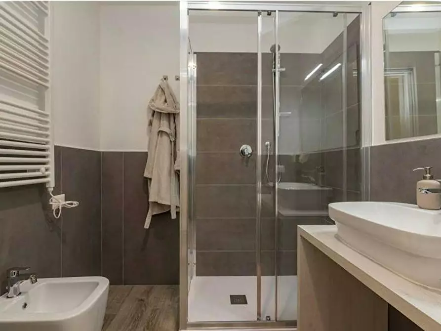 Immagine 7 di Appartamento in affitto  in Via Gallura a Milano