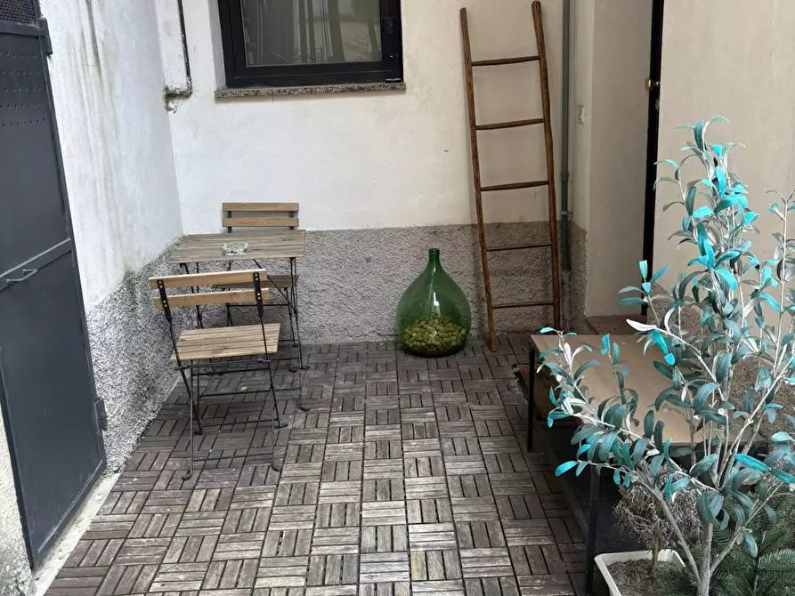 Immagine 9 di Appartamento in affitto  in Via Gallura a Milano