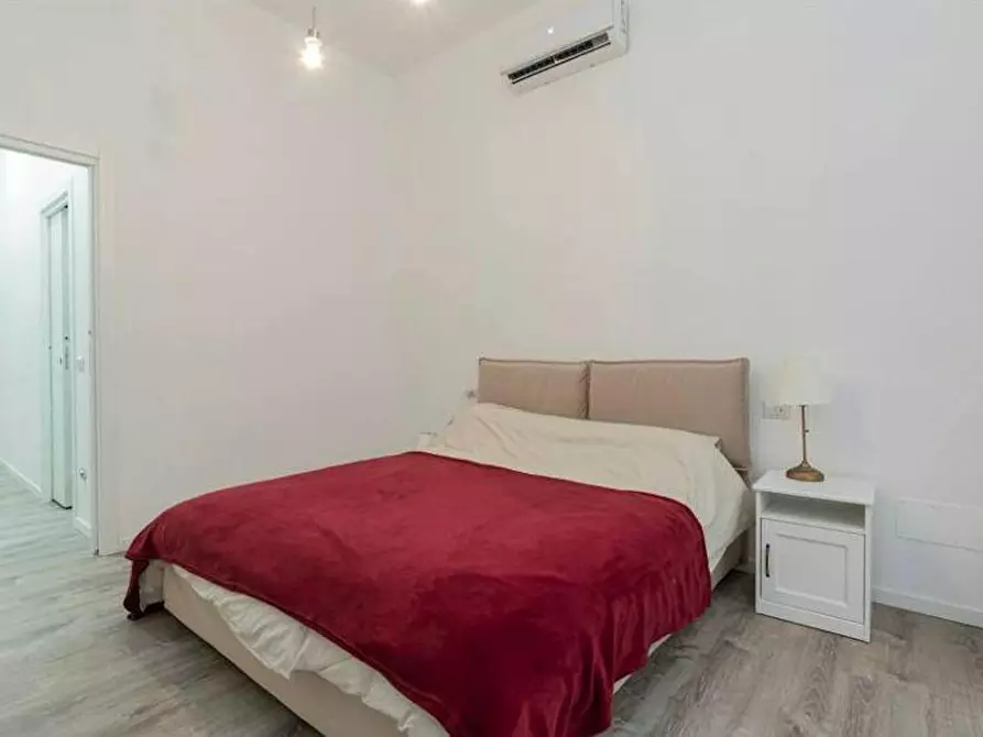 Immagine 5 di Appartamento in affitto  in Via Gallura a Milano