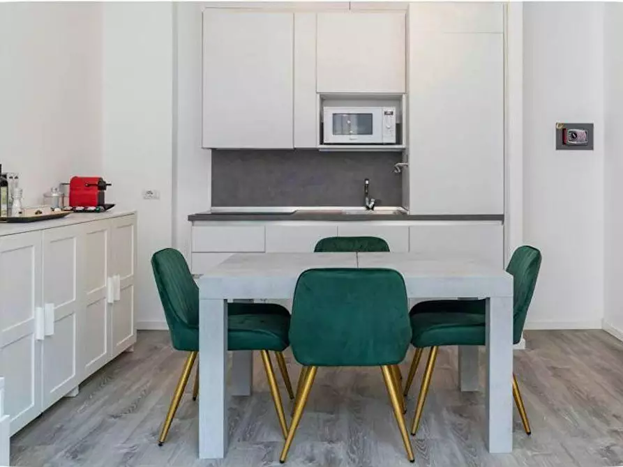 Immagine 3 di Appartamento in affitto  in Via Gallura a Milano
