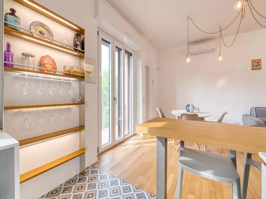 Immagine 7 di Appartamento in affitto  in Via Sebastiano Veniero a Milano