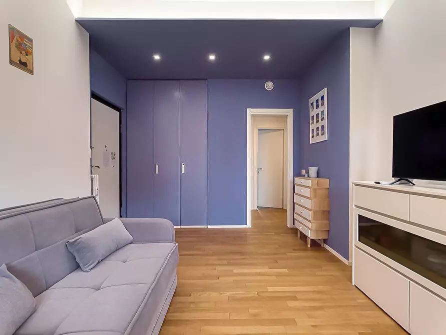 Immagine 9 di Appartamento in affitto  in Via Sebastiano Veniero a Milano