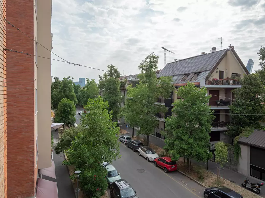 Immagine 6 di Appartamento in affitto  in Via Sebastiano Veniero a Milano