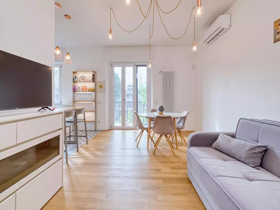 Immagine 2 di Appartamento in affitto  in Via Sebastiano Veniero a Milano