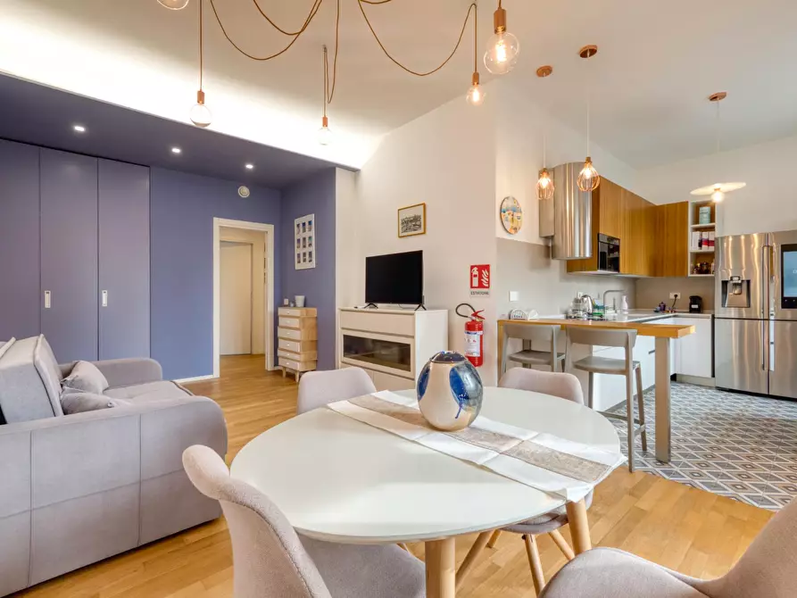 Immagine 8 di Appartamento in affitto  in Via Sebastiano Veniero a Milano