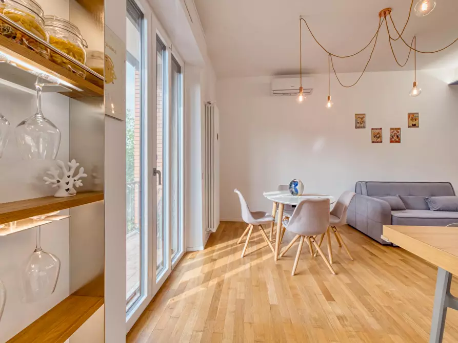 Immagine 4 di Appartamento in affitto  in Via Sebastiano Veniero a Milano