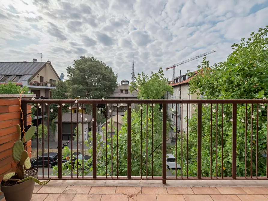 Immagine 5 di Appartamento in affitto  in Via Sebastiano Veniero a Milano