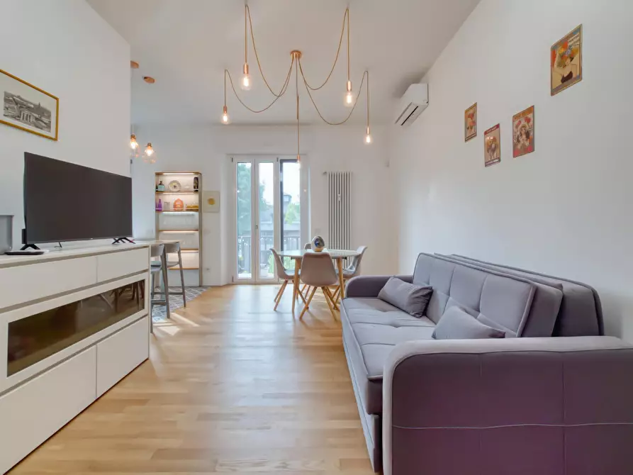 Immagine 3 di Appartamento in affitto  in Via Sebastiano Veniero a Milano