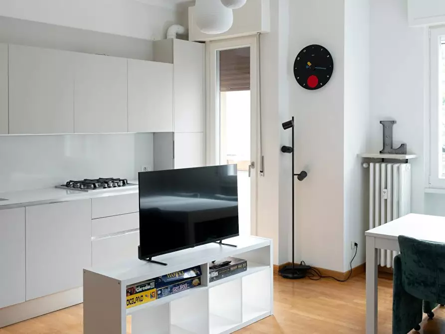 Immagine 4 di Appartamento in affitto  in Via Domodossola a Milano