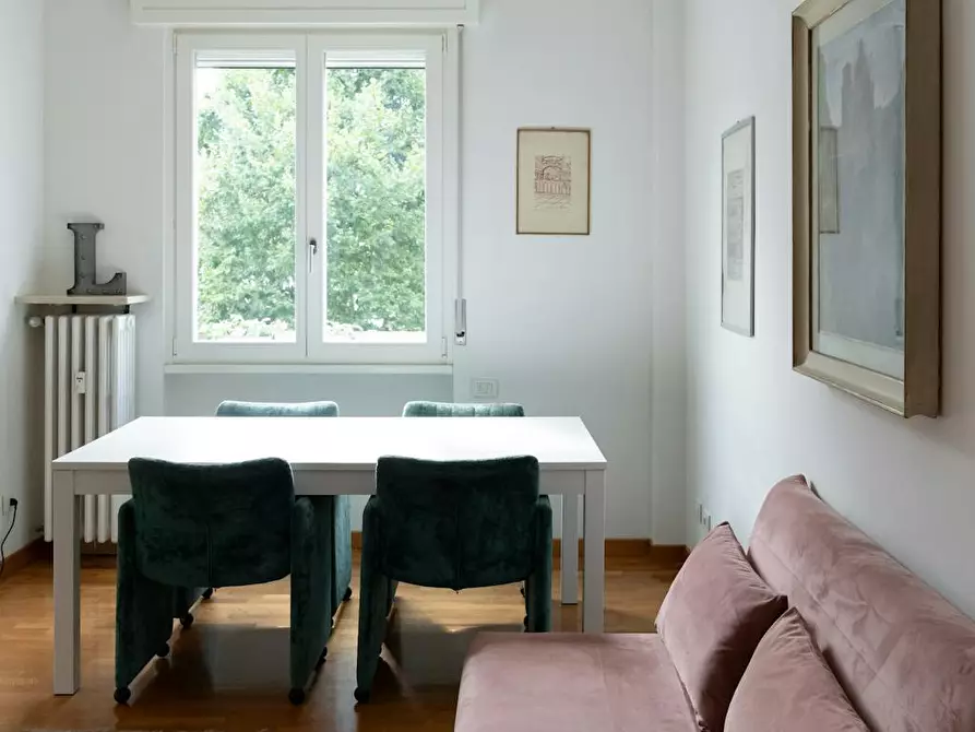 Immagine 5 di Appartamento in affitto  in Via Domodossola a Milano