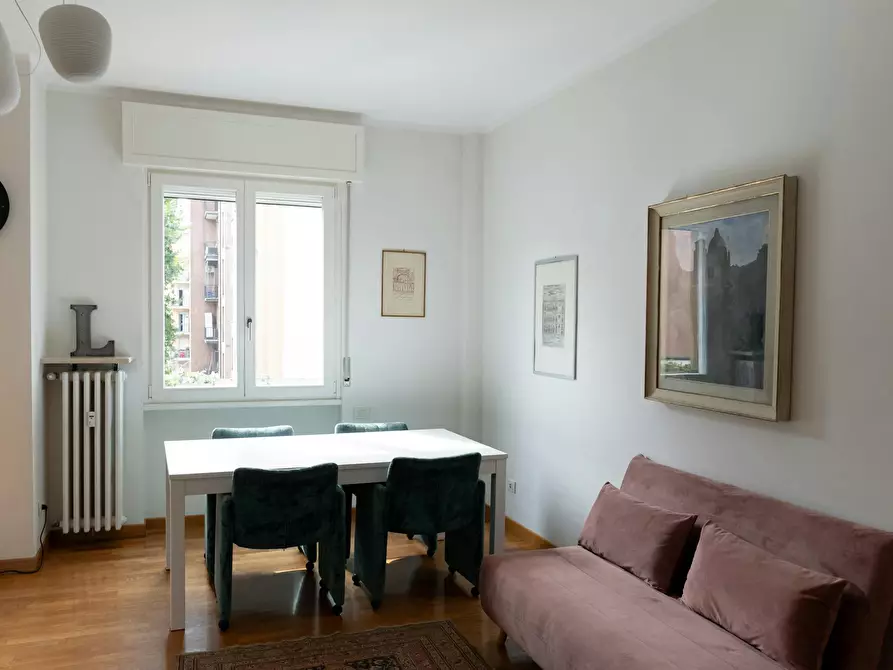 Immagine 6 di Appartamento in affitto  in Via Domodossola a Milano