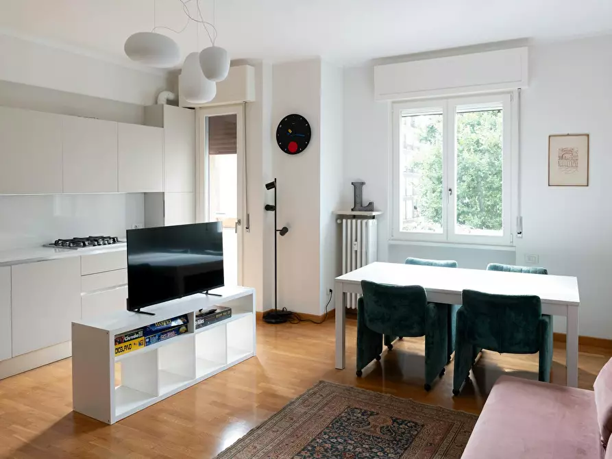 Immagine 3 di Appartamento in affitto  in Via Domodossola a Milano