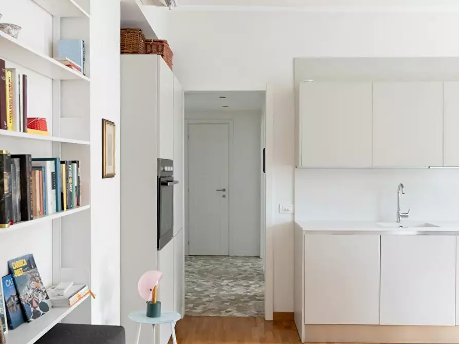 Immagine 1 di Appartamento in affitto  in Via Domodossola a Milano