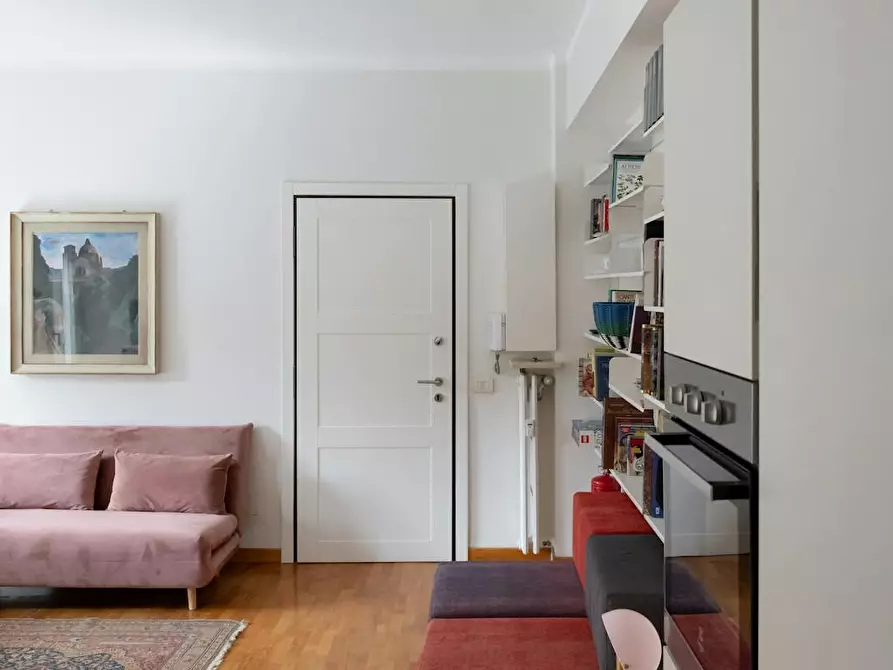 Immagine 7 di Appartamento in affitto  in Via Domodossola a Milano