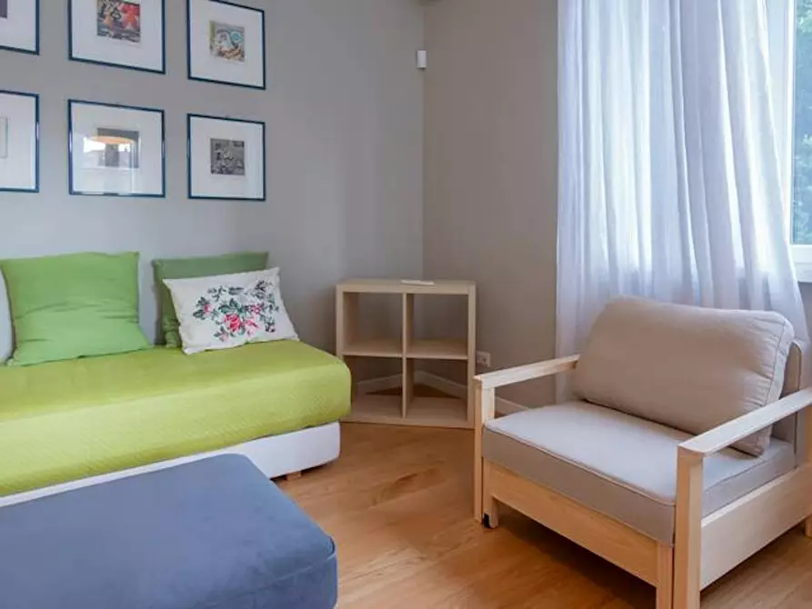 Immagine 8 di Appartamento in affitto  in Via Sambuco a Milano