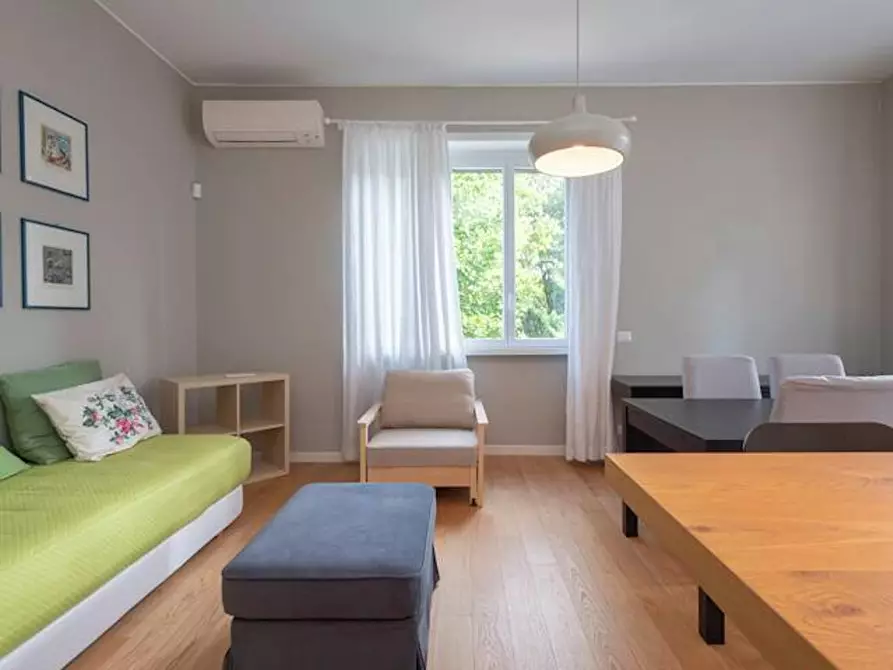 Immagine 2 di Appartamento in affitto  in Via Sambuco a Milano