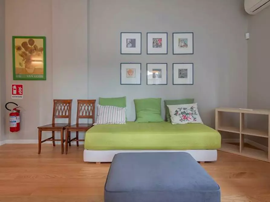 Immagine 7 di Appartamento in affitto  in Via Sambuco a Milano