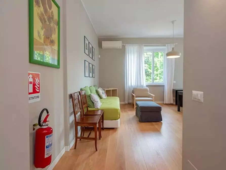 Immagine 1 di Appartamento in affitto  in Via Sambuco a Milano