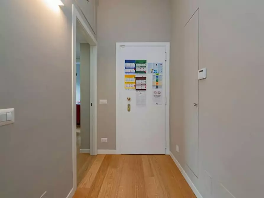Immagine 9 di Appartamento in affitto  in Via Sambuco a Milano