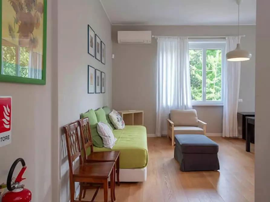 Immagine 3 di Appartamento in affitto  in Via Sambuco a Milano