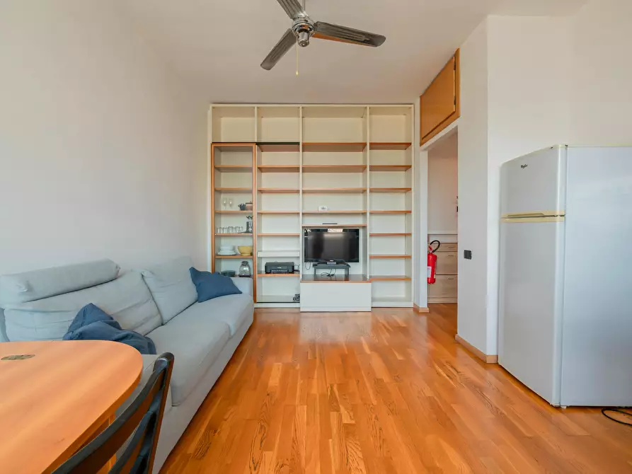 Immagine 7 di Appartamento in affitto  in Via Simone Martini a Milano