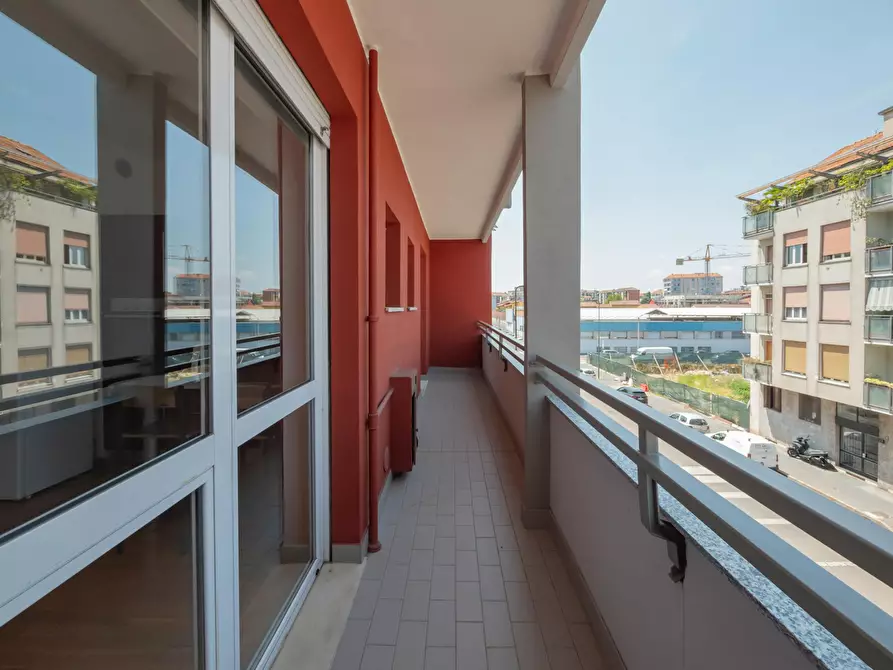 Immagine 4 di Appartamento in affitto  in Via Simone Martini a Milano