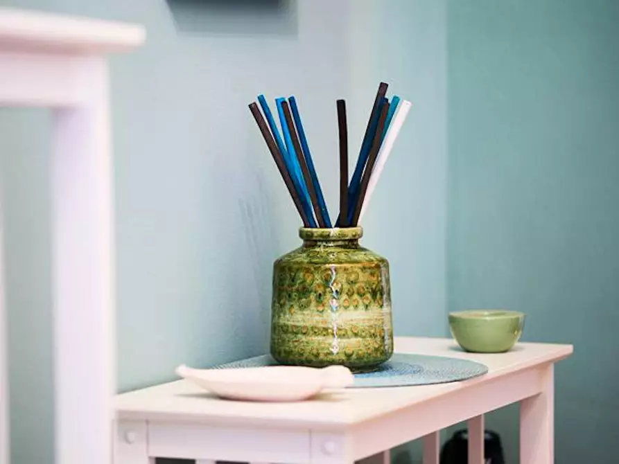 Immagine 8 di Appartamento in affitto  in Via Ettore Ponti a Milano