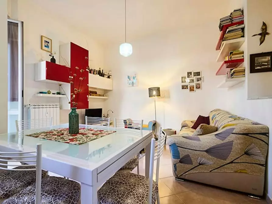 Immagine 4 di Appartamento in affitto  in Via Ettore Ponti a Milano