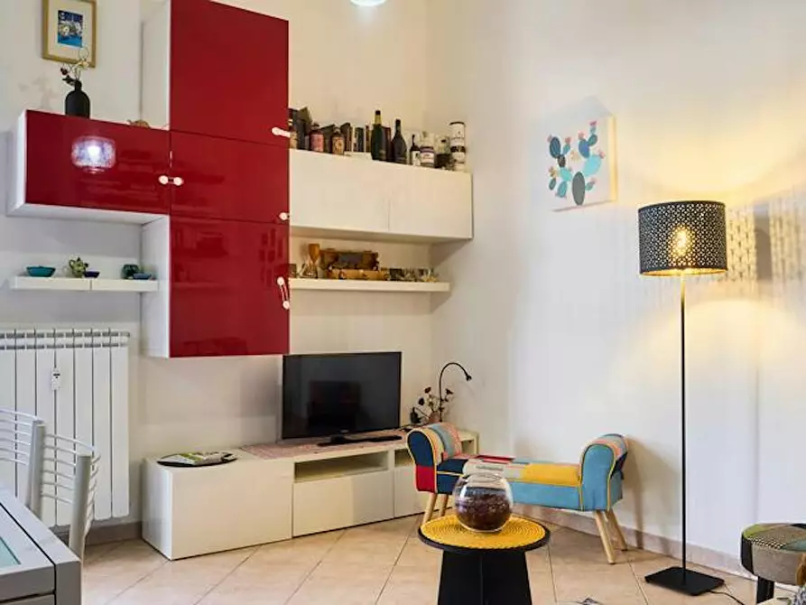 Immagine 2 di Appartamento in affitto  in Via Ettore Ponti a Milano