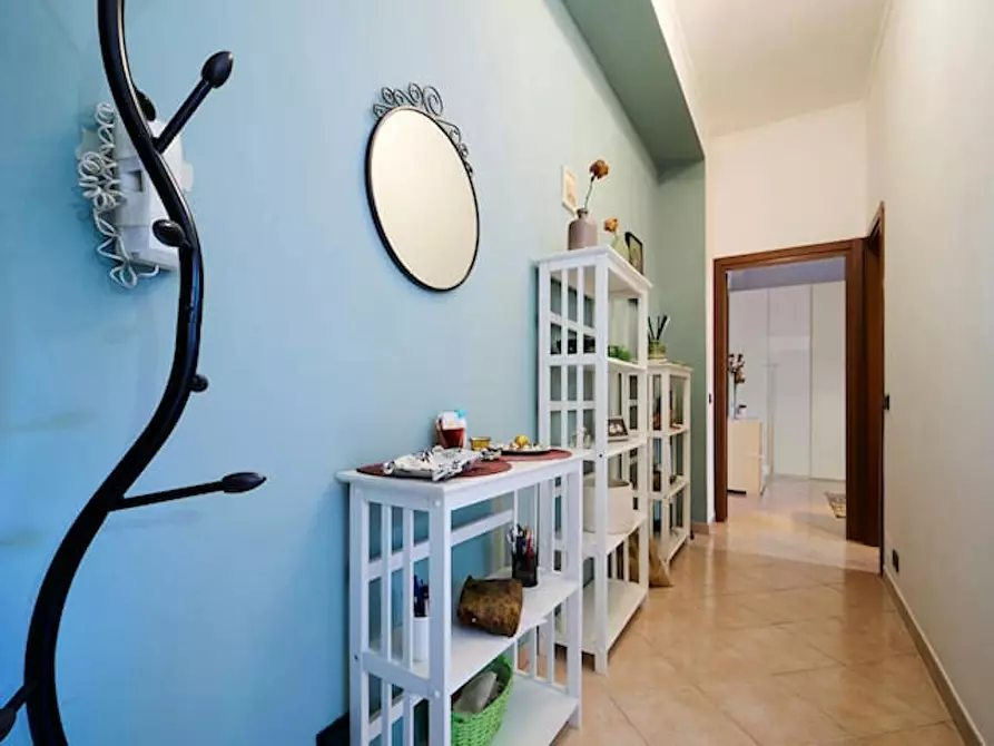 Immagine 7 di Appartamento in affitto  in Via Ettore Ponti a Milano